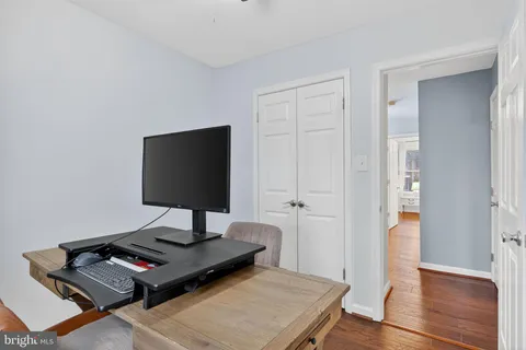 $650,000 | 5769 Heritage Hill Drive, Alexandria, VA 22310