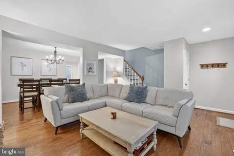 $650,000 | 5769 Heritage Hill Drive, Alexandria, VA 22310