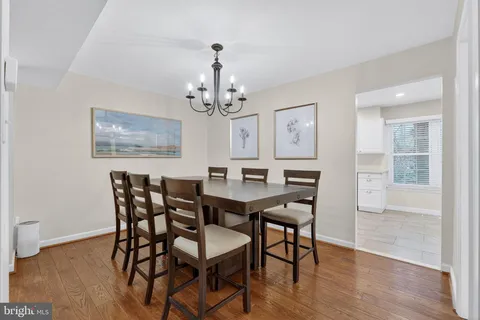 $650,000 | 5769 Heritage Hill Drive, Alexandria, VA 22310