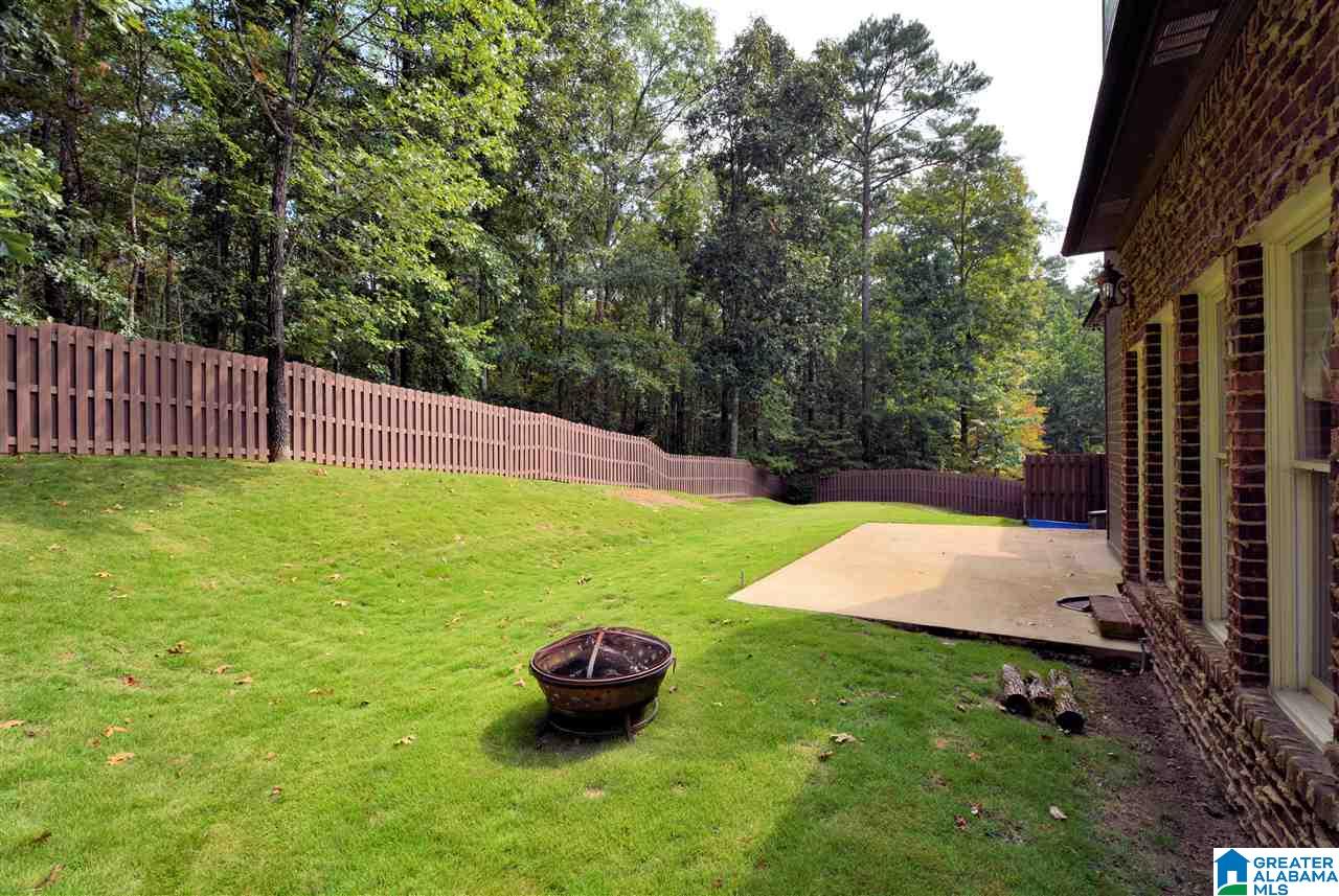4024 Milner Way Hoover, AL 35242 - Photo 45 of 50