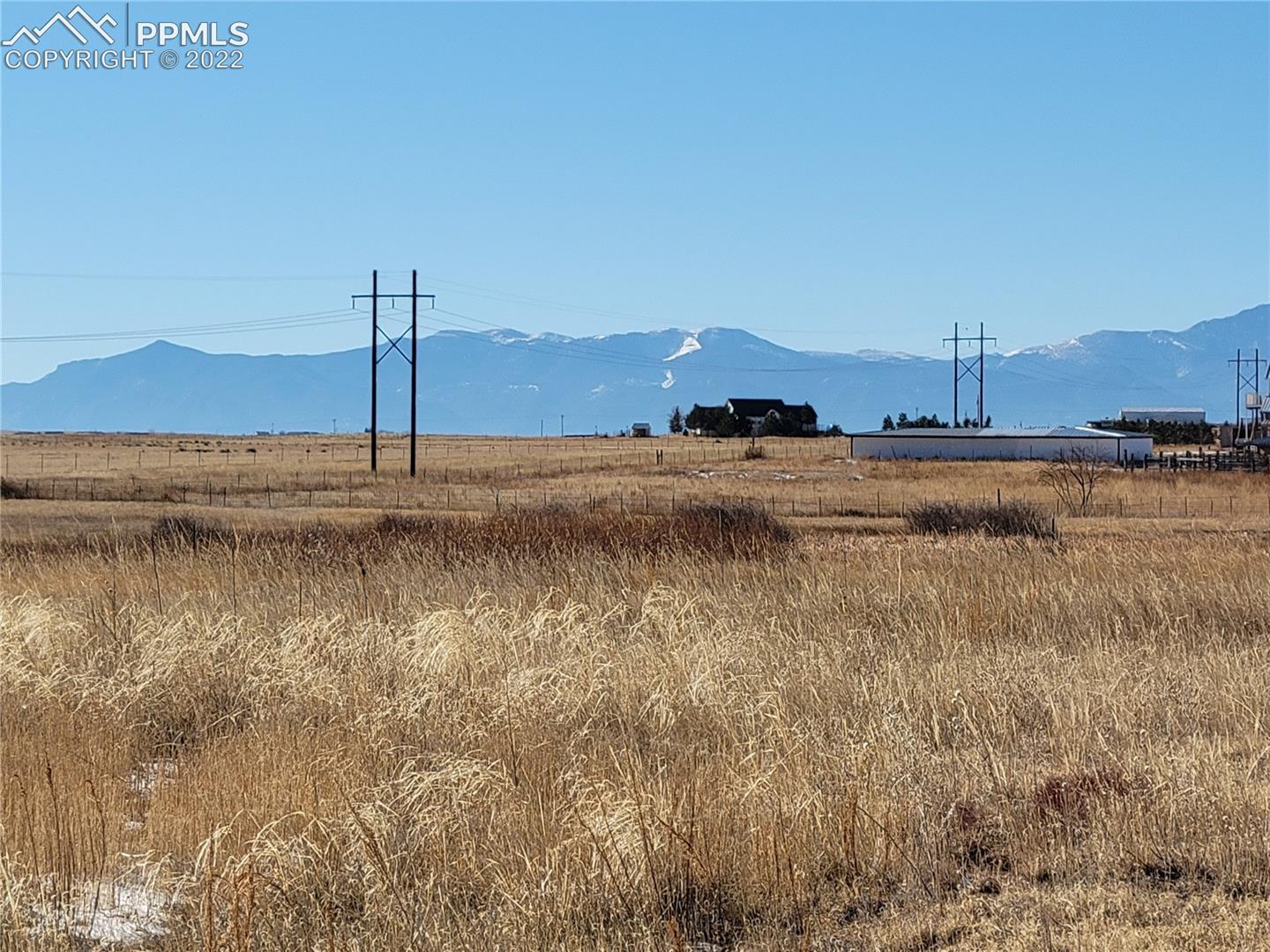 Tbd Wileys Road Peyton, CO 80831 - Photo 1 of 12 Nice views to the west