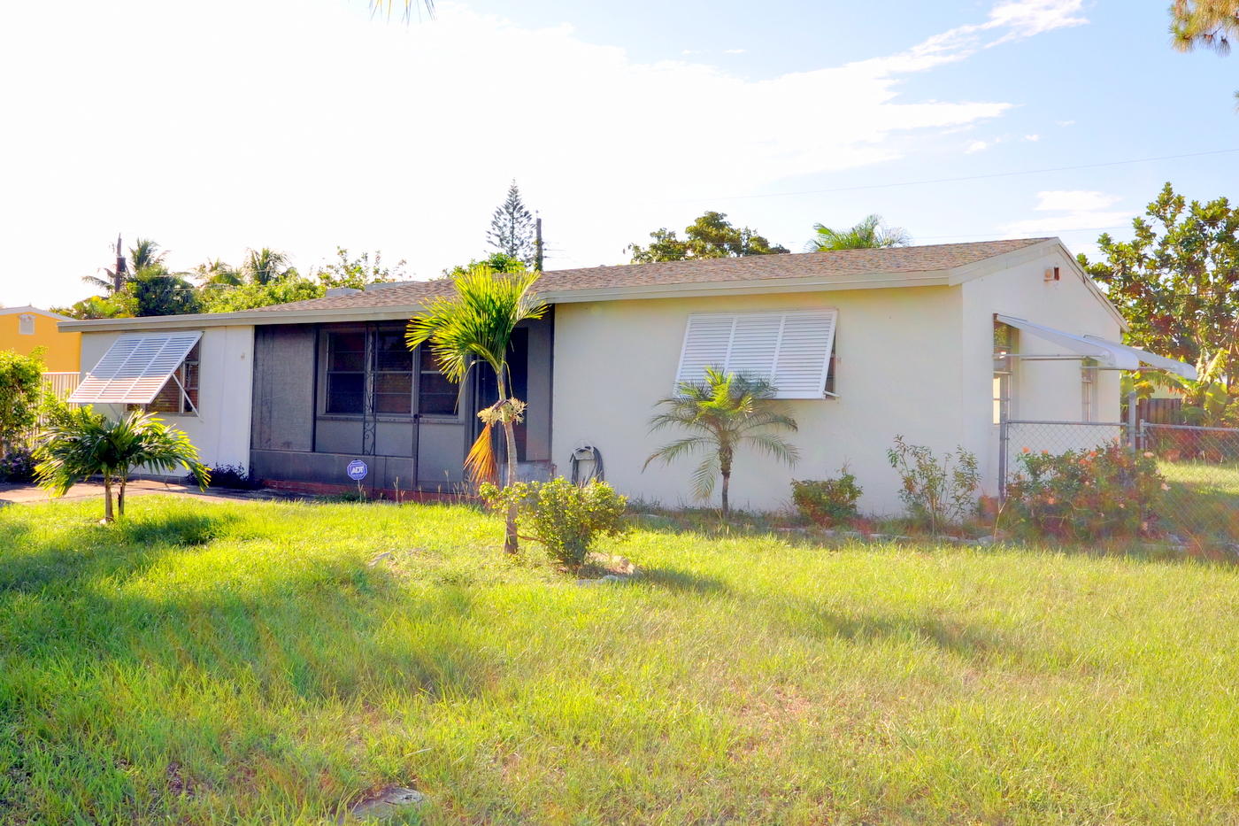 3153 Frost Road Palm Springs, FL 33406 - Photo 1 of 3 Great home!