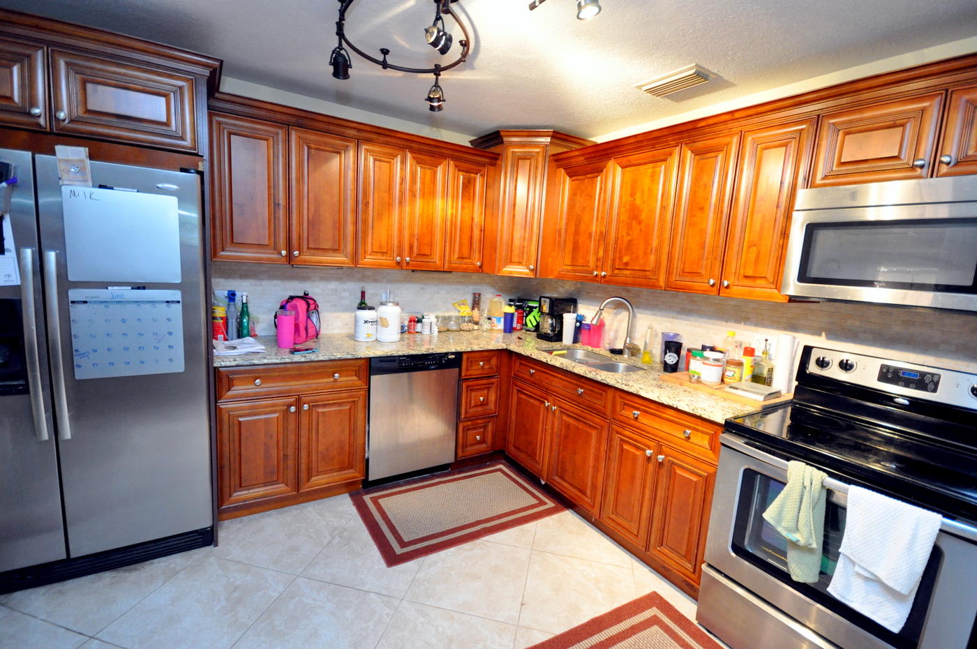 3153 Frost Road Palm Springs, FL 33406 - Photo 2 of 3 09-Kitchen 1