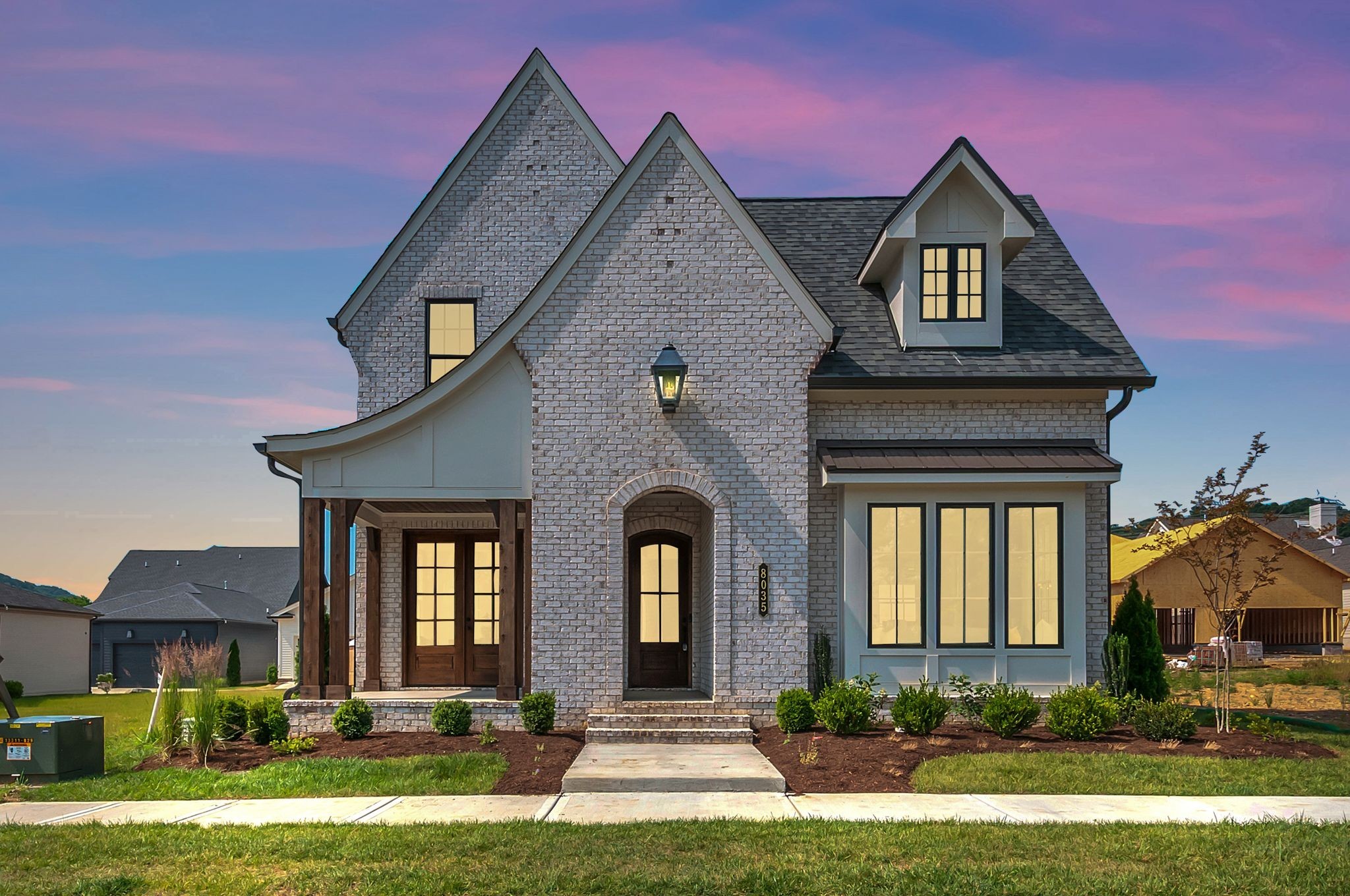 8035 Cane Creek Road Nashville, TN 37221 - Photo 58 of 58