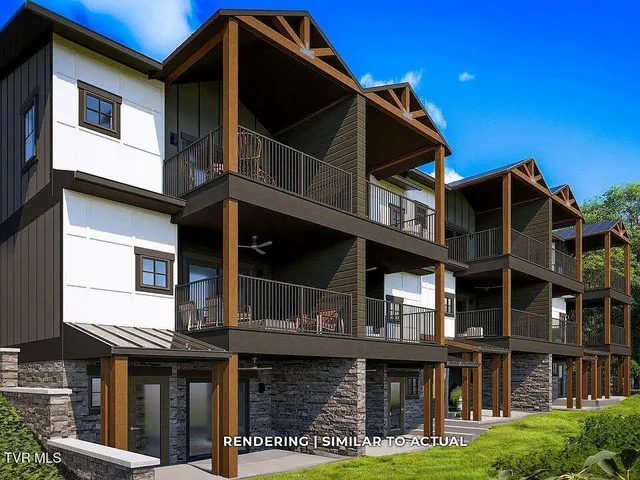 $575,000 | 4160 Bristol Highway, Unit 602, Johnson City, TN 37601