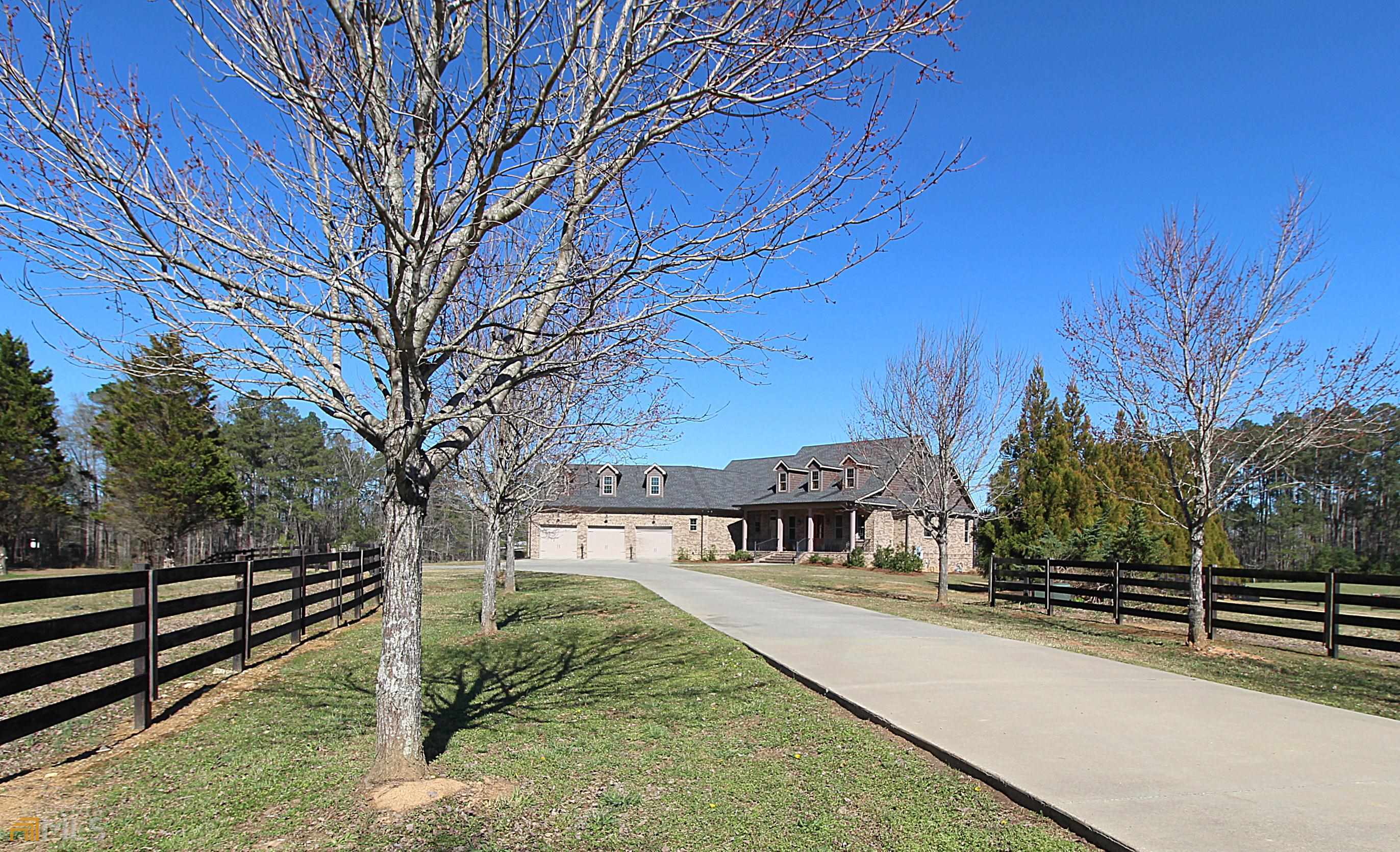1790 Old Dalton Road Northeast Rome, GA 30165 - Photo 1 of 1
