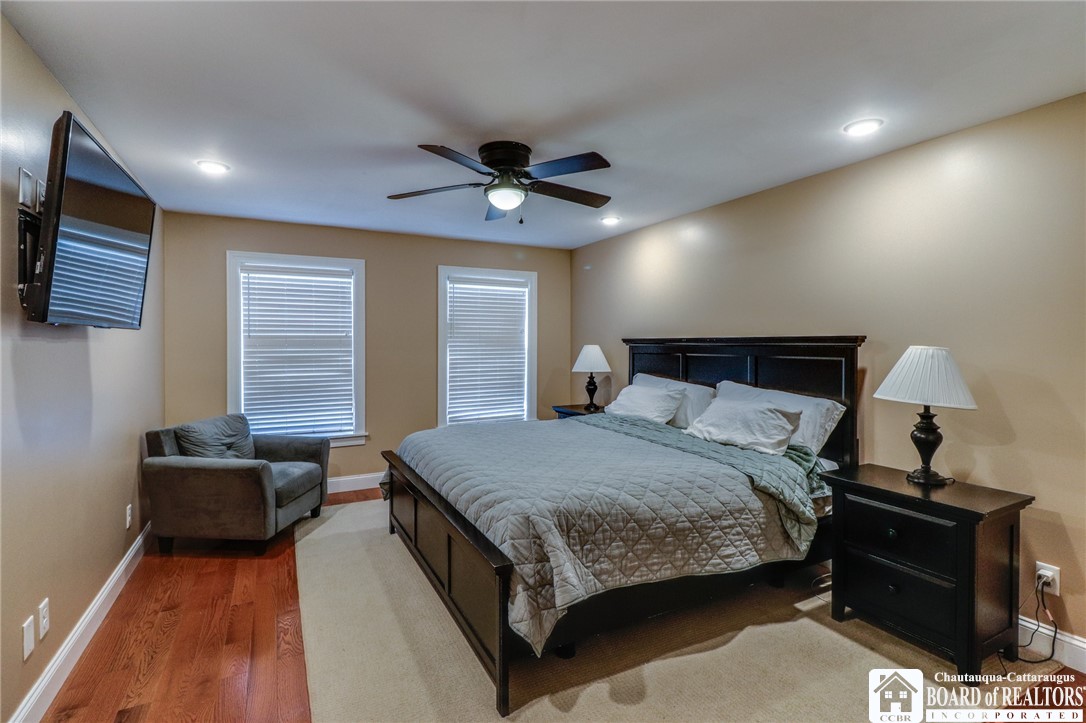 278 South Forest Road Amherst, NY 14221 - Photo 21 of 45 Lower unit Bedroom (2)