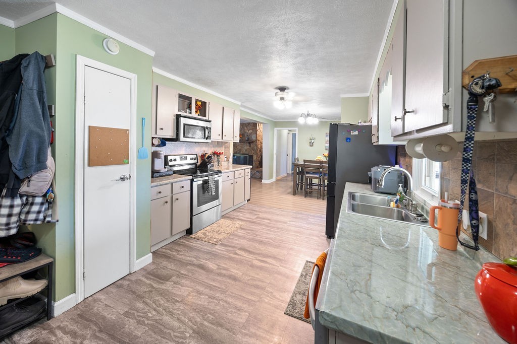 6184 Dewey Carr Road Bethpage, TN 37022 - Photo 7 of 24 Gallery Image 7