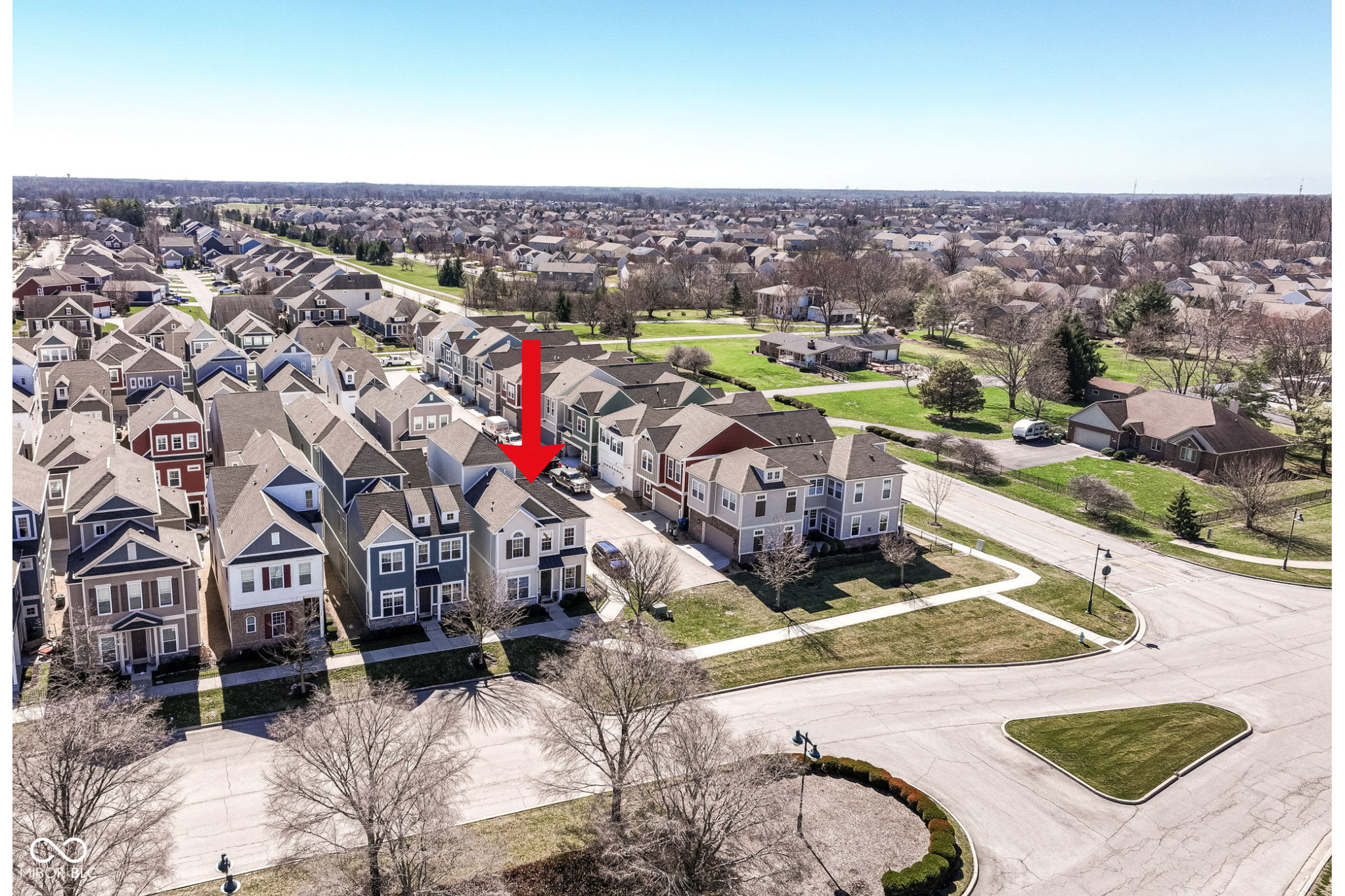 13201 East 131st Street Fishers, IN 46037 - Photo 38 of 42