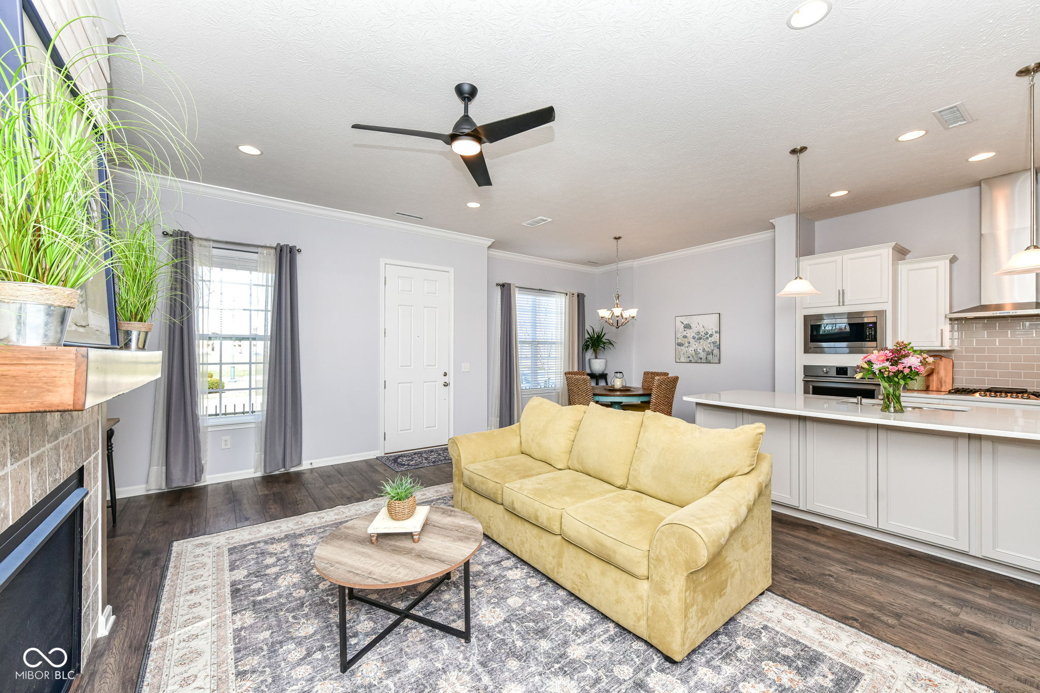 13201 East 131st Street Fishers, IN 46037 - Photo 5 of 42