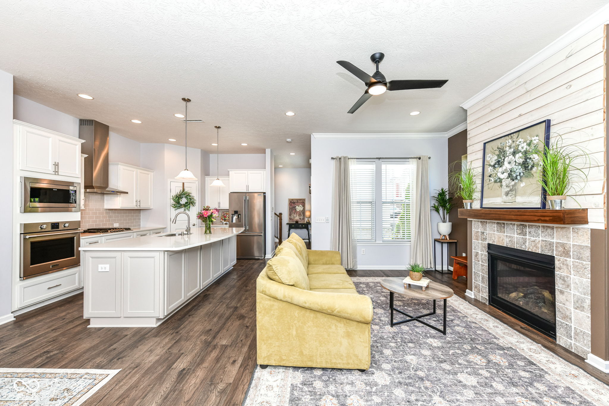 13201 East 131st Street Fishers, IN 46037 - Photo 6 of 42