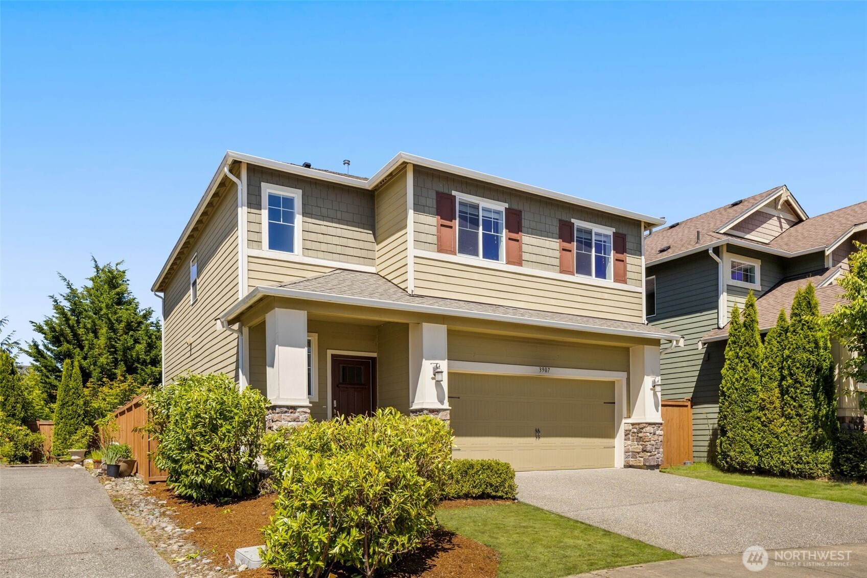 3907 174th Place Southeast Bothell, WA 98012 - Photo 25 of 35
