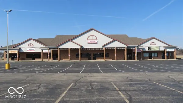 $1,200 | 1408 Darlington Avenue, Unit C, Crawfordsville, IN 47933