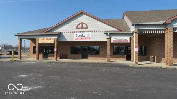 $1,200 | 1408 Darlington Avenue, Unit C, Crawfordsville, IN 47933