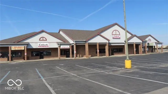 $1,200 | 1408 Darlington Avenue, Unit C, Crawfordsville, IN 47933