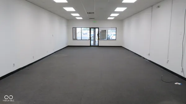 $1,200 | 1408 Darlington Avenue, Unit C, Crawfordsville, IN 47933