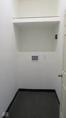 $1,200 | 1408 Darlington Avenue, Unit C, Crawfordsville, IN 47933