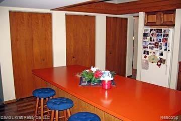5668 West Kinde Road Caseville, MI 48725 - Photo 9 of 20 5668KindeKitchenClosets.jpg