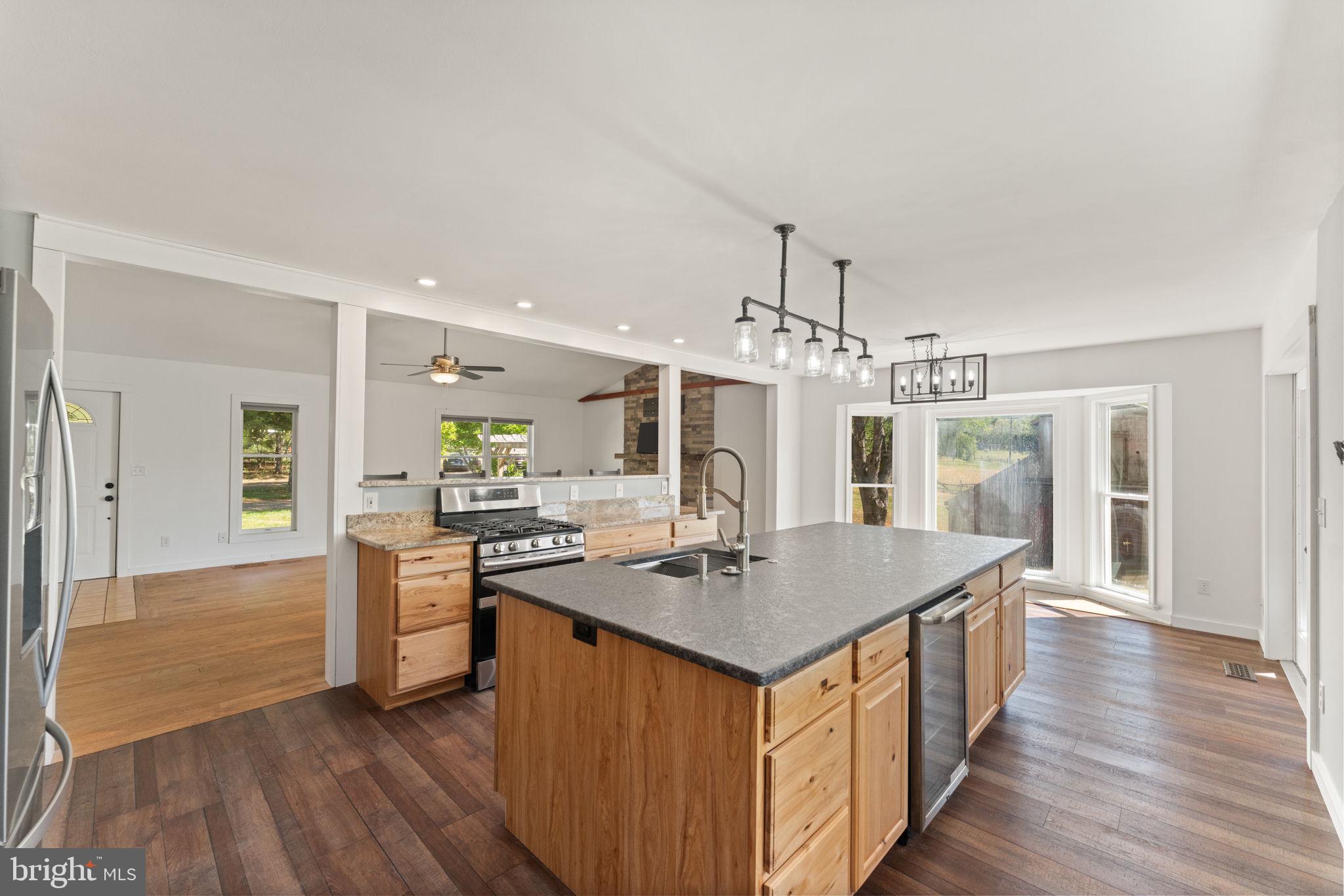 11270 Old Stillhouse Road Boston, VA 22713 - Photo 21 of 52