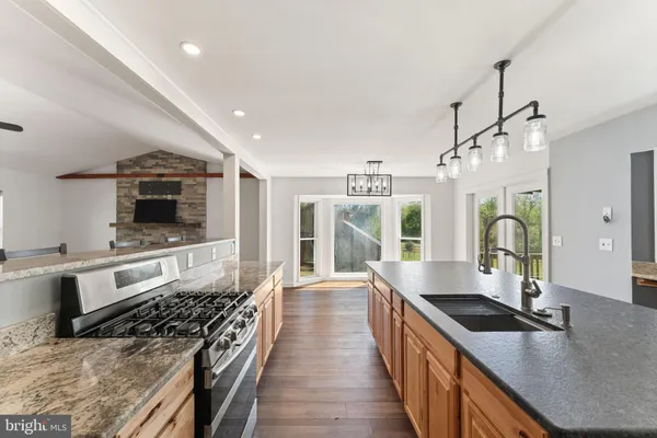 $595,900 | 11270 Old Stillhouse Road, Boston, VA 22713