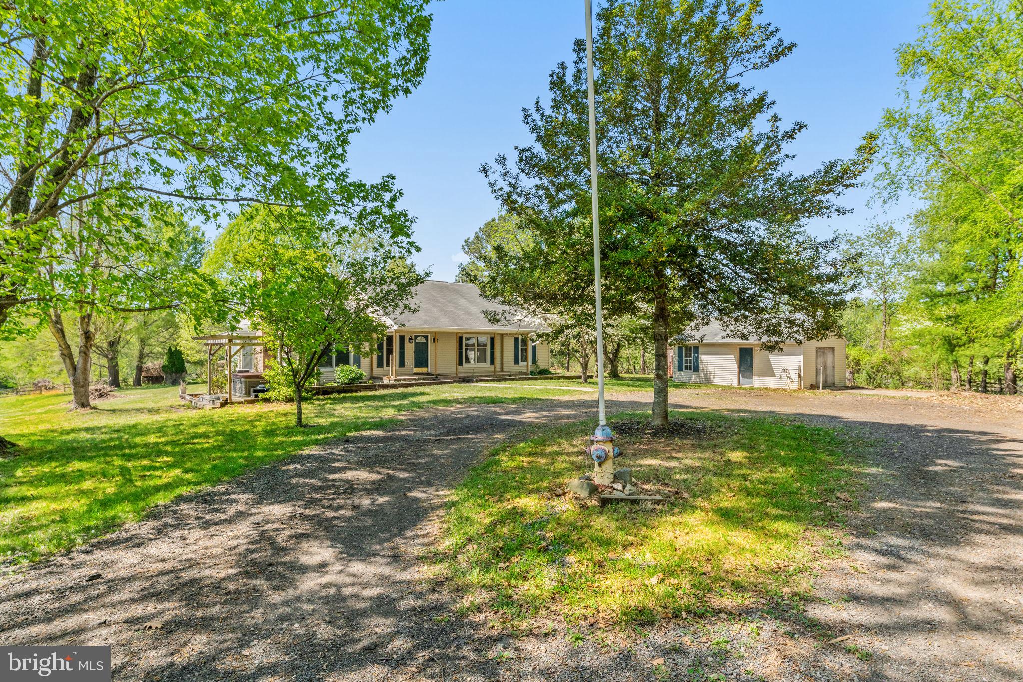 11270 Old Stillhouse Road Boston, VA 22713 - Photo 3 of 52