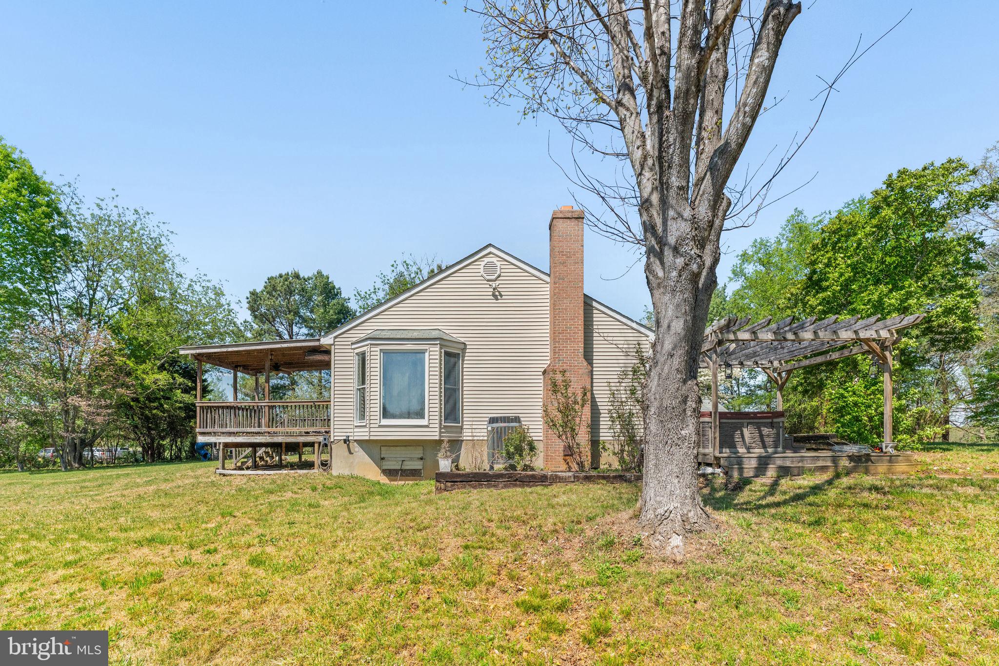 11270 Old Stillhouse Road Boston, VA 22713 - Photo 43 of 52