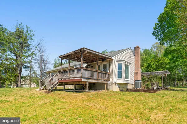 $595,900 | 11270 Old Stillhouse Road, Boston, VA 22713