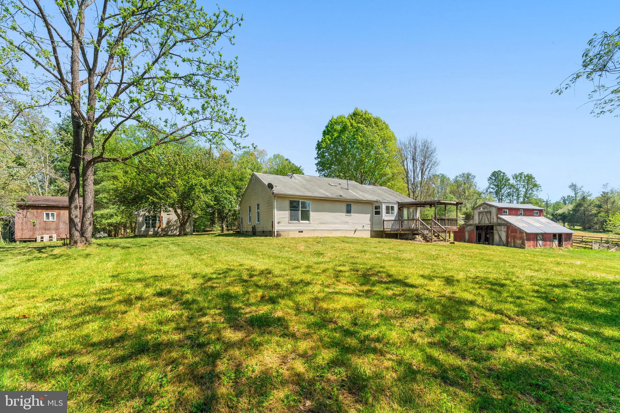 11270 Old Stillhouse Road Boston, VA 22713 - Photo 50 of 52