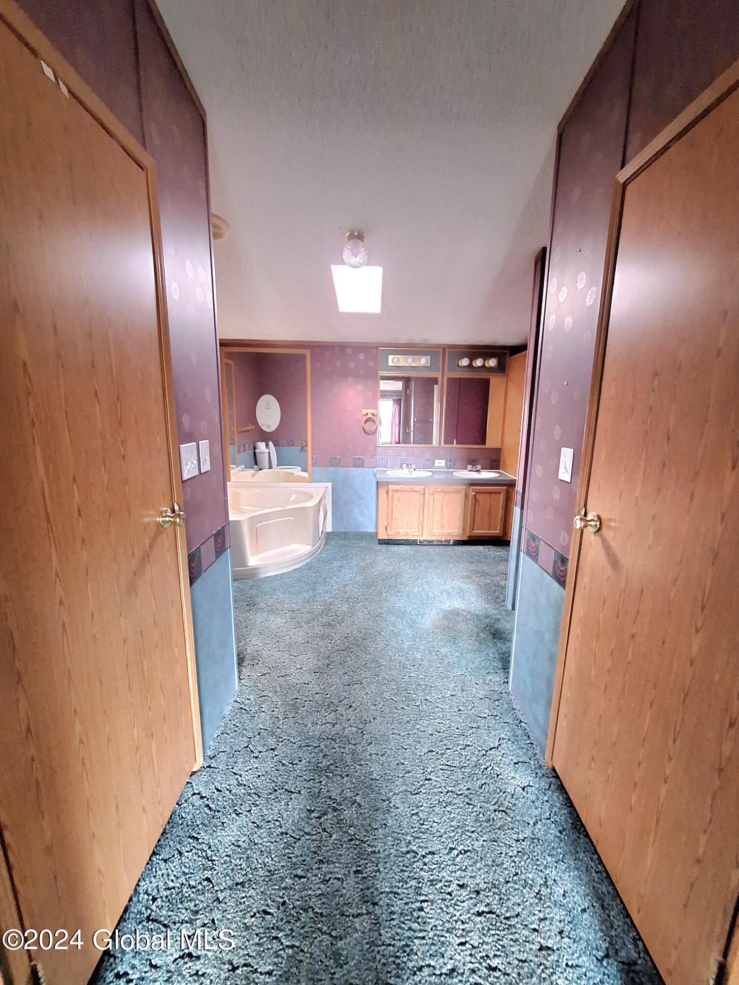 15 Baldwin Corners Road Fort Ann, NY 12827 - Photo 11 of 24 Dual primary closets