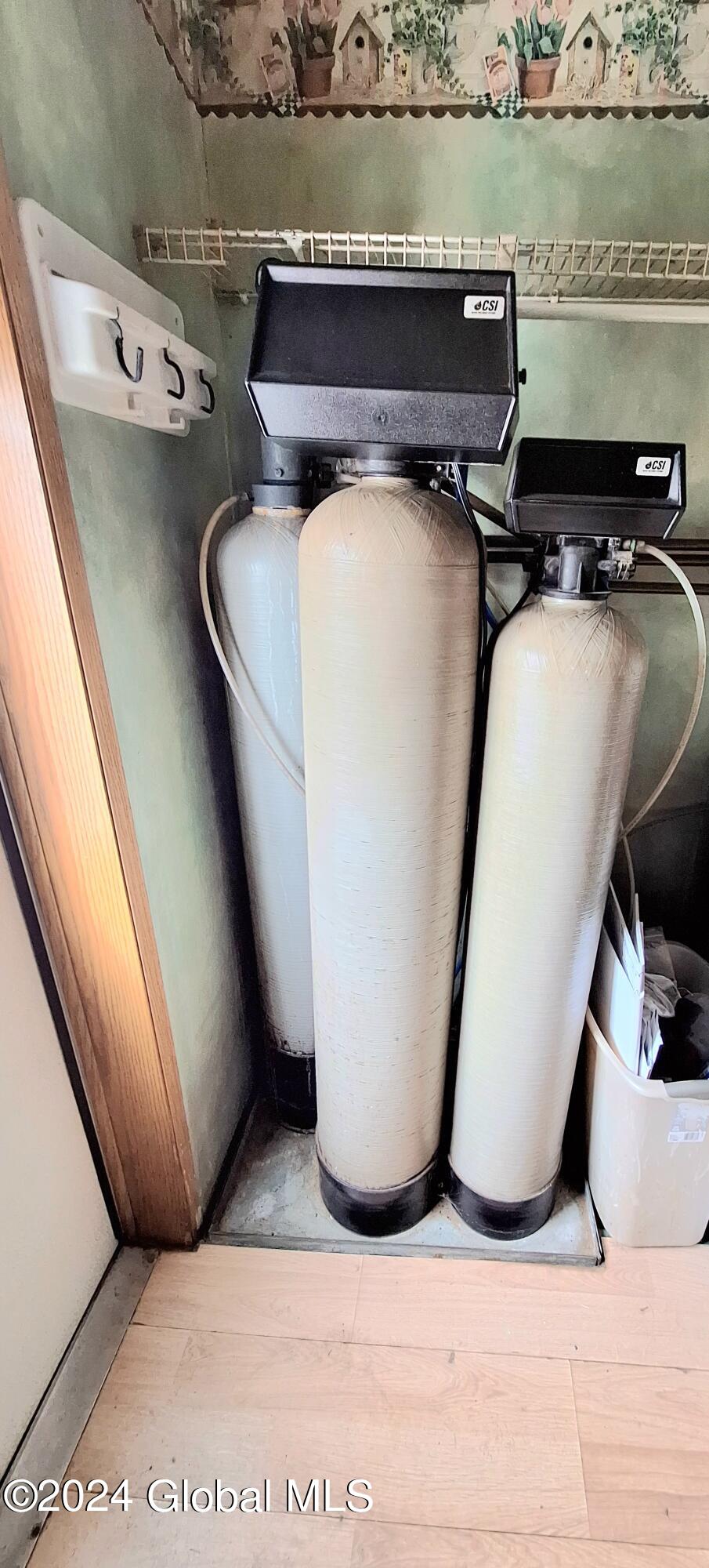 15 Baldwin Corners Road Fort Ann, NY 12827 - Photo 16 of 24 Water filtration