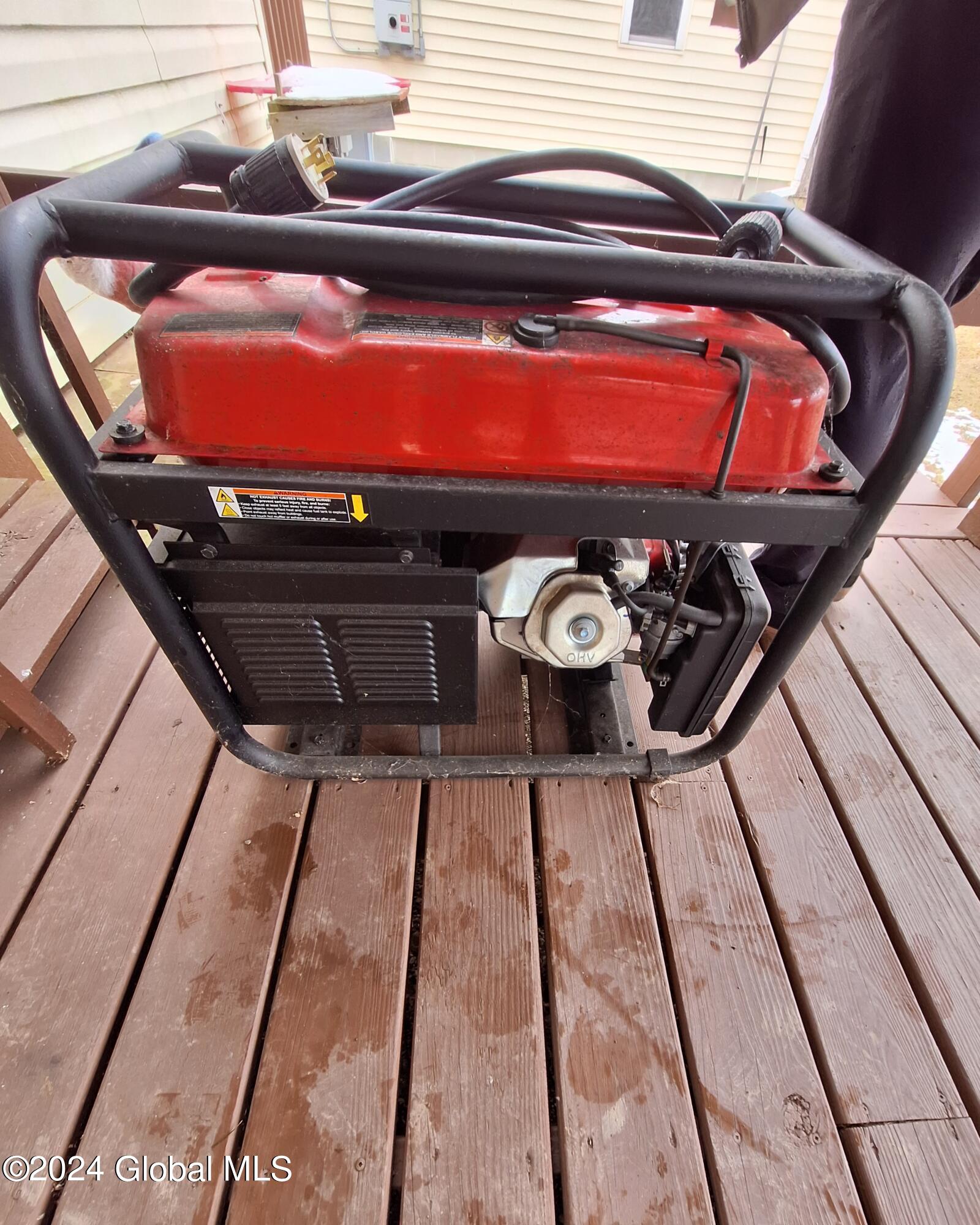 15 Baldwin Corners Road Fort Ann, NY 12827 - Photo 17 of 24 Generator.