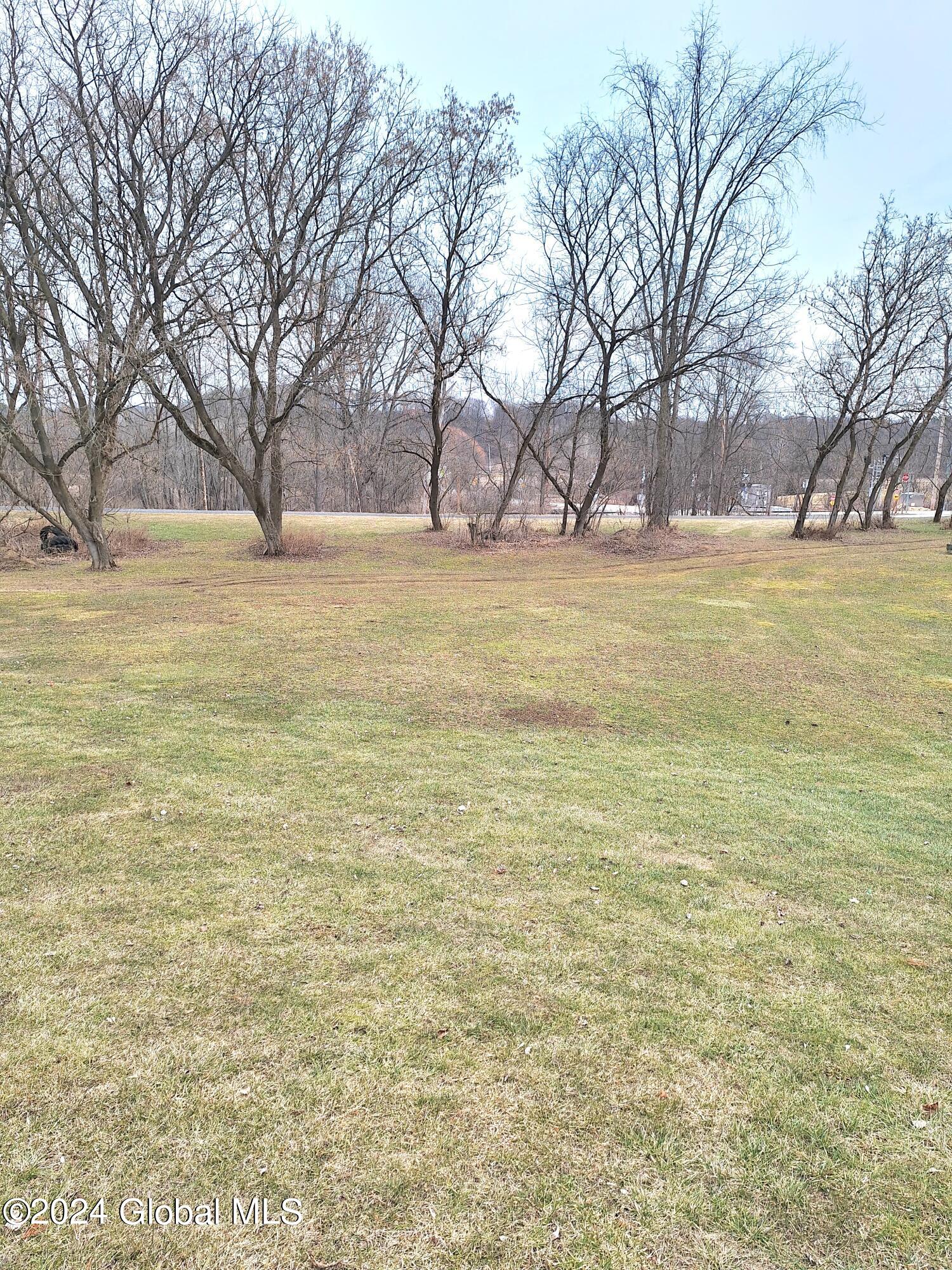 15 Baldwin Corners Road Fort Ann, NY 12827 - Photo 19 of 24 Side yard bike path