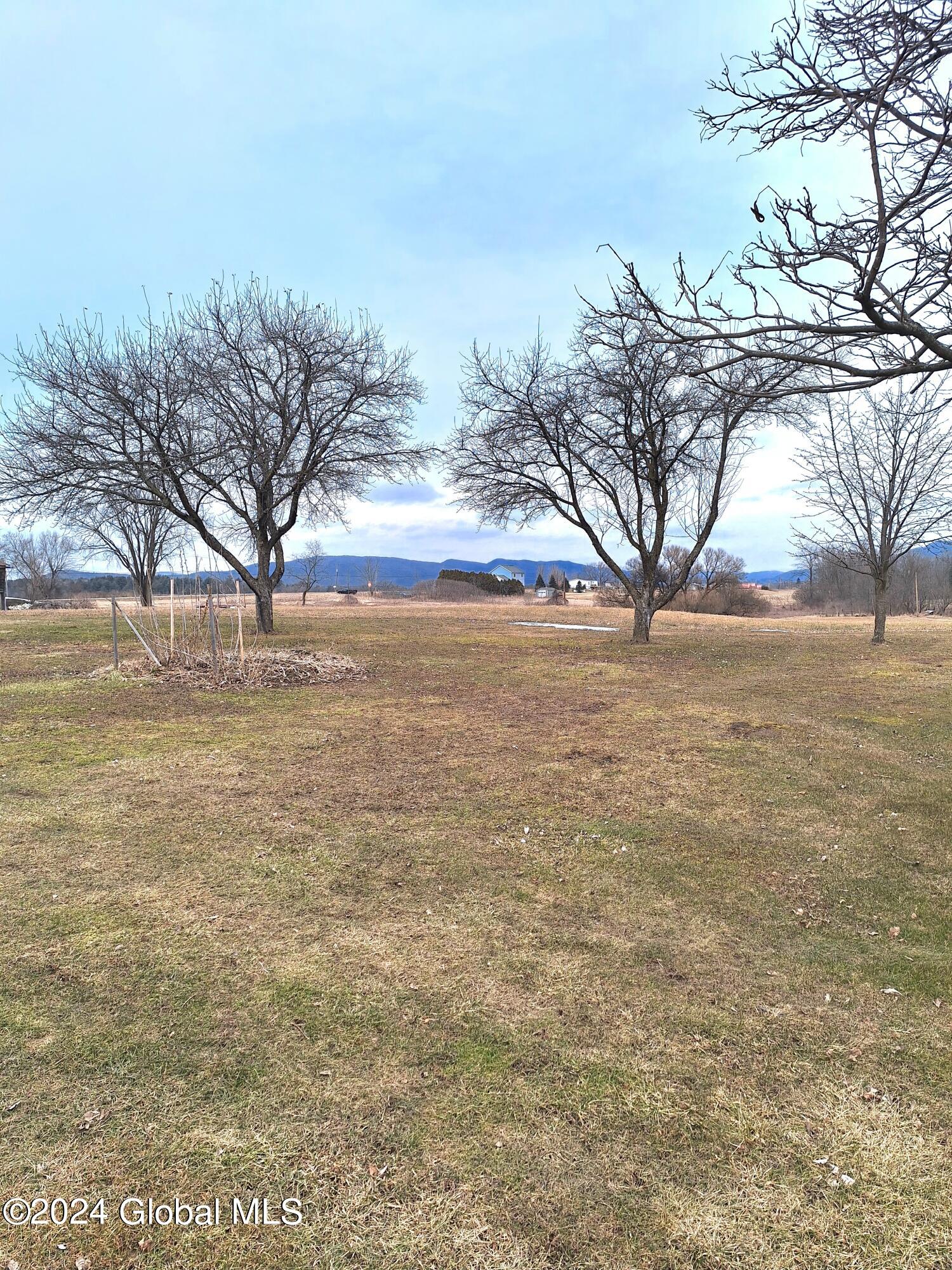 15 Baldwin Corners Road Fort Ann, NY 12827 - Photo 20 of 24 Back yard