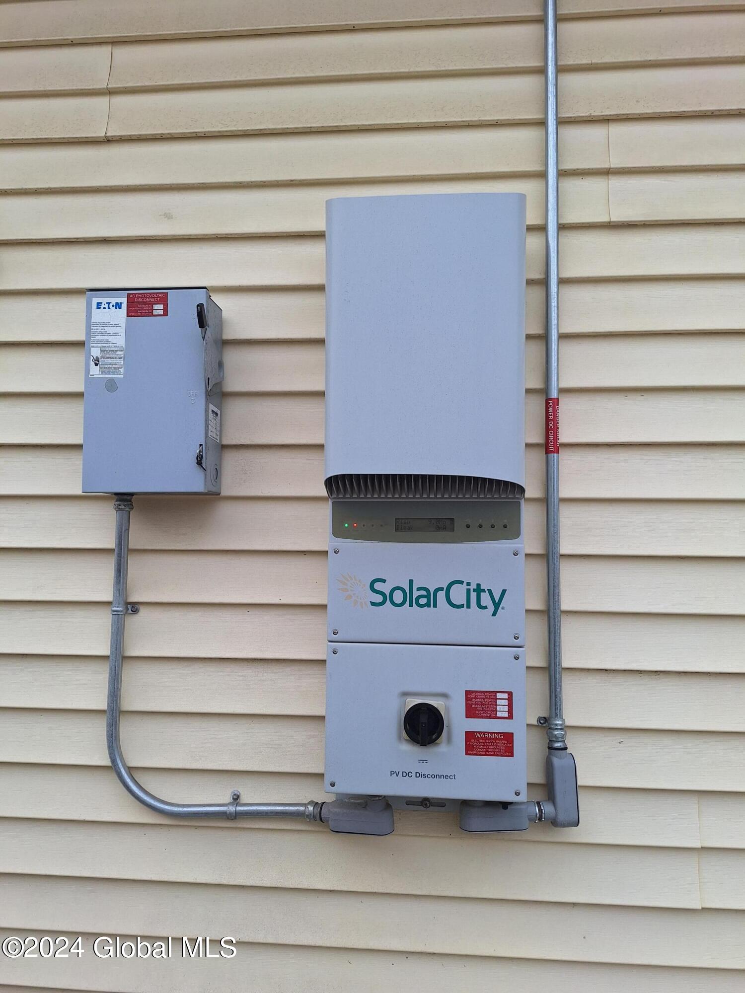 15 Baldwin Corners Road Fort Ann, NY 12827 - Photo 22 of 24 solar