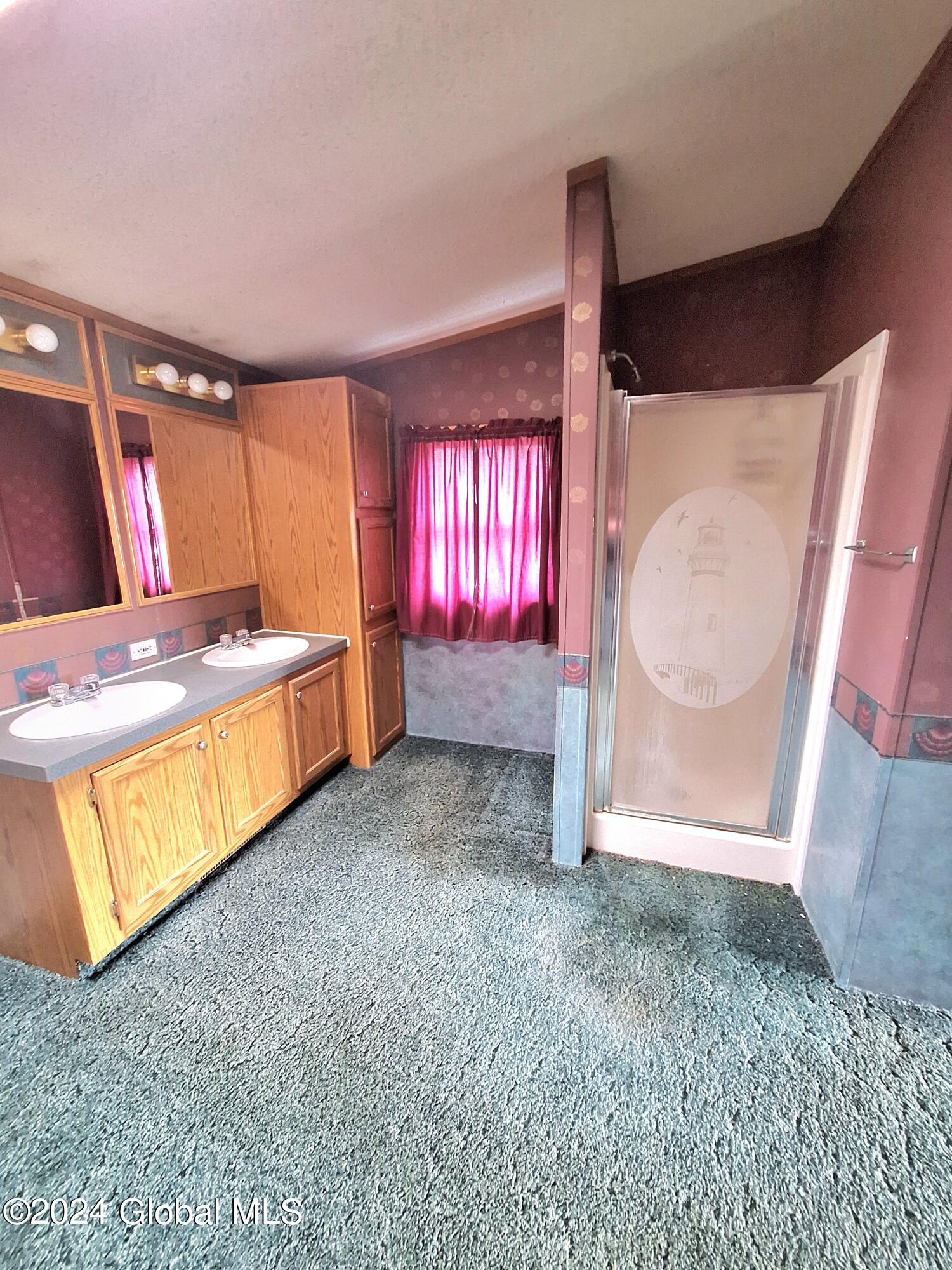 15 Baldwin Corners Road Fort Ann, NY 12827 - Photo 8 of 24 primary shower