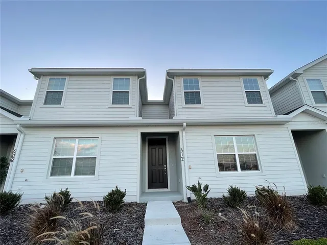 $2,250 | 412 Huckleberry Blossom Drive, St. Cloud, FL 34771