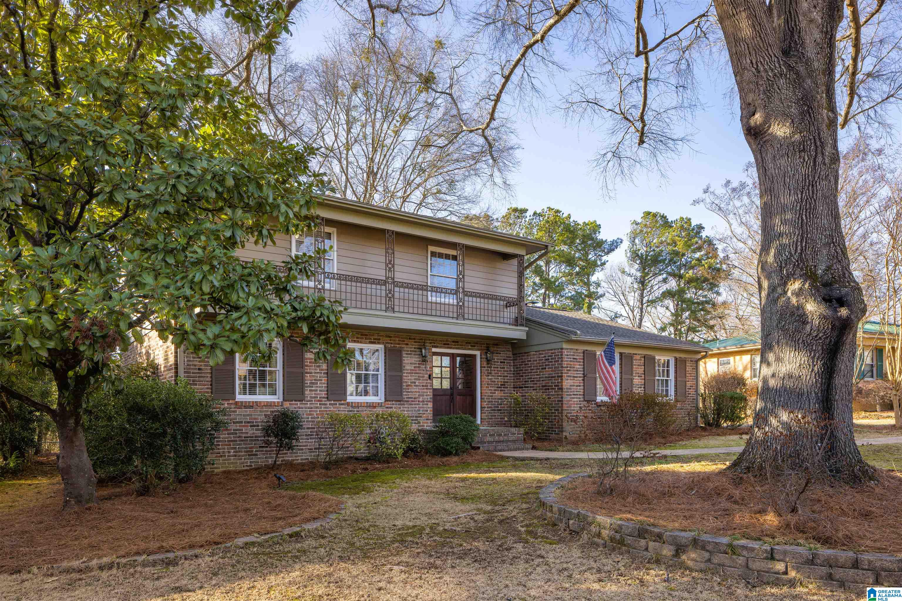 4516 Swallow Place Birmingham, AL 35213 - Photo 2 of 50