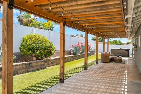 $865,000 | 9239 Francis Drive, Spring Valley, CA 91977