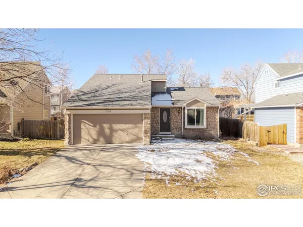 $499,999 | 1729 Tulip Street, Longmont, CO 80501
