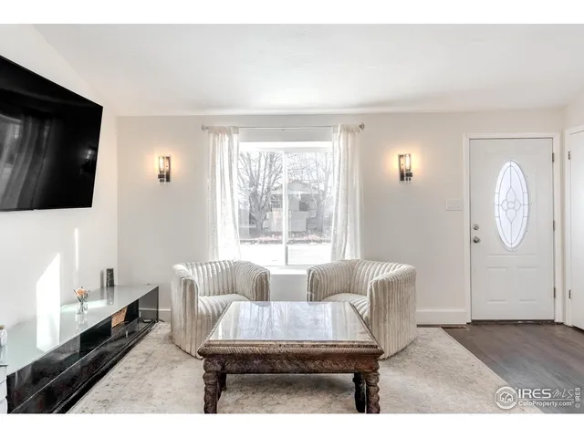 $550,000 | 1729 Tulip Street, Longmont, CO 80501