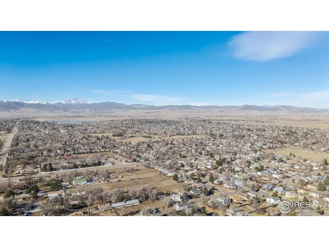 $550,000 | 1729 Tulip Street, Longmont, CO 80501