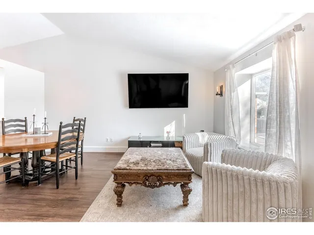 $550,000 | 1729 Tulip Street, Longmont, CO 80501