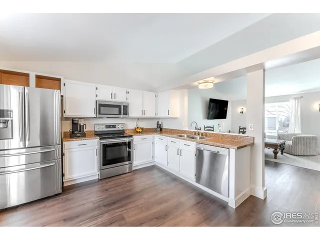 $550,000 | 1729 Tulip Street, Longmont, CO 80501