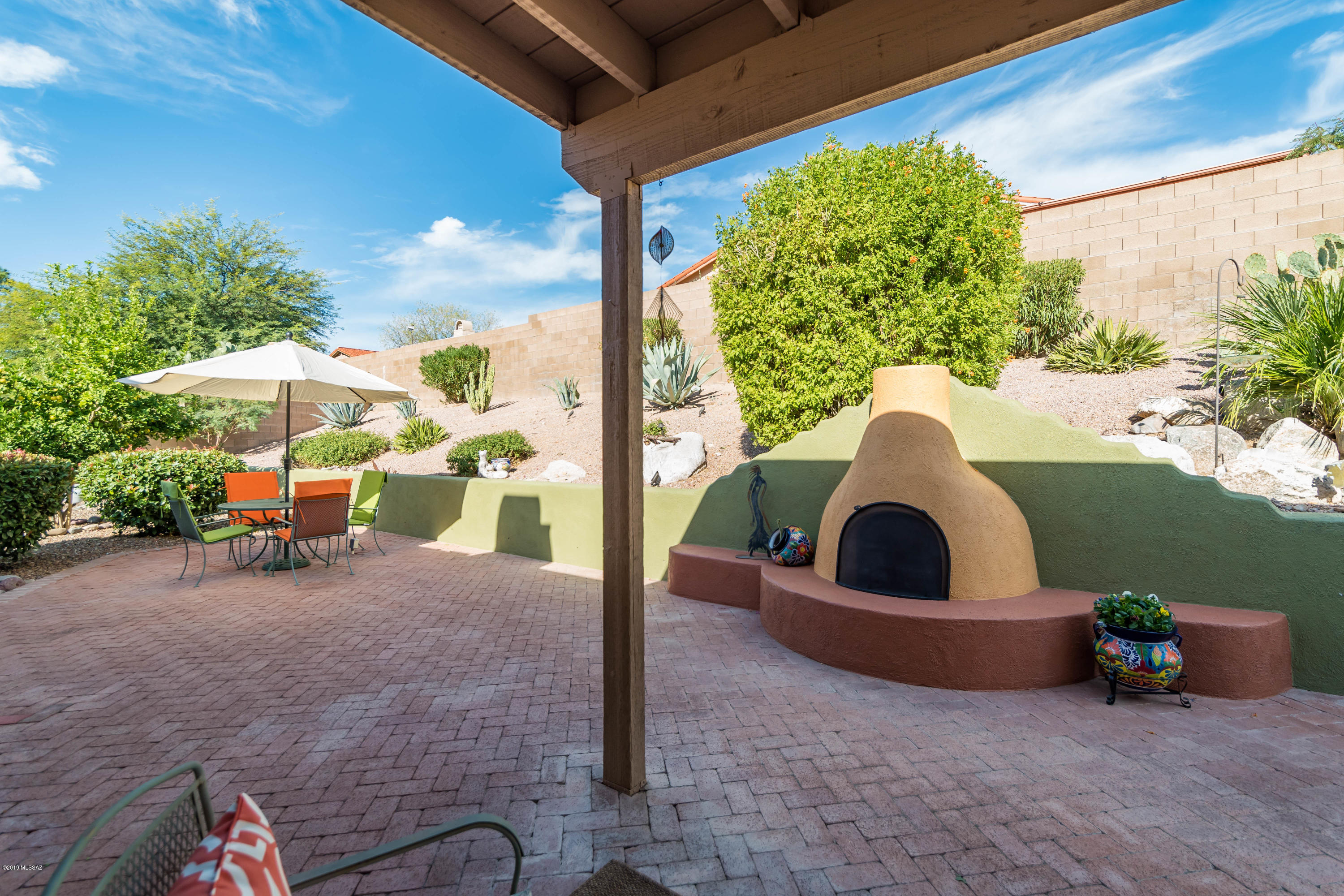 398 Ajax Peak Road Oro Valley, AZ 85737 - Photo 29 of 37