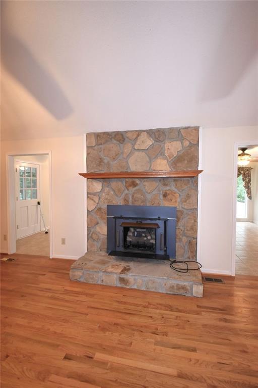 7156 Tara Drive Villa Rica, GA 30180 - Photo 16 of 89