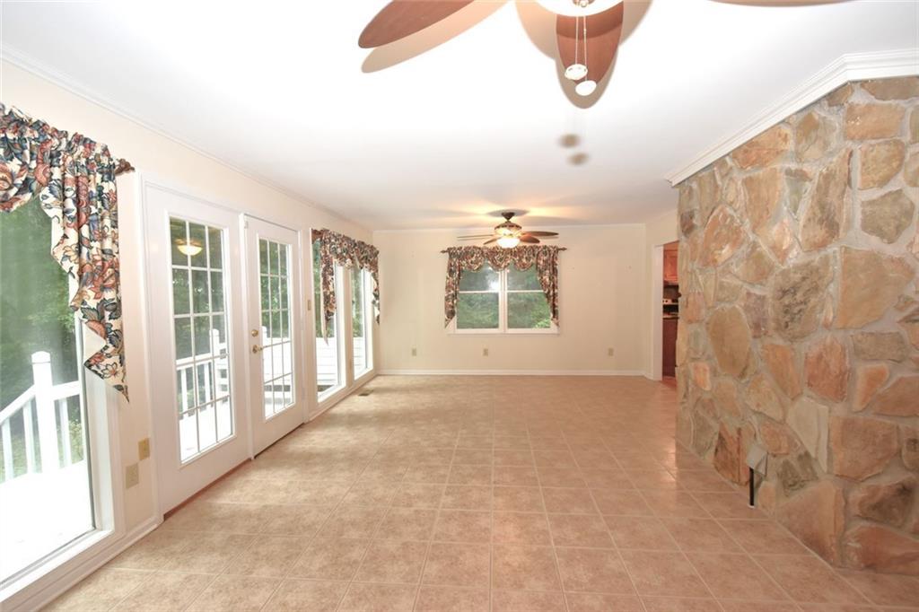 7156 Tara Drive Villa Rica, GA 30180 - Photo 30 of 89