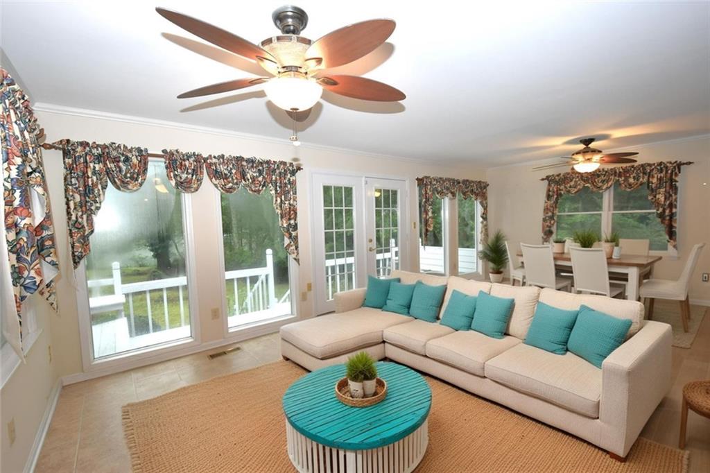 7156 Tara Drive Villa Rica, GA 30180 - Photo 32 of 89