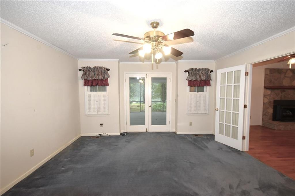 7156 Tara Drive Villa Rica, GA 30180 - Photo 38 of 89