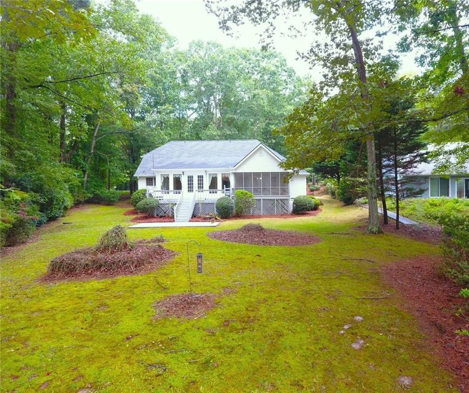 7156 Tara Drive Villa Rica, GA 30180 - Photo 69 of 89