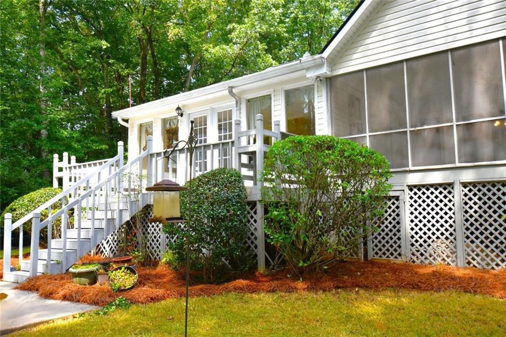 7156 Tara Drive Villa Rica, GA 30180 - Photo 82 of 89